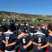 RUGBY Il week end francese della Rappresentativa Ligure U16
