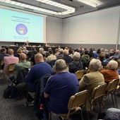 LND Liguria, convocata per il 30 ottobre l’Assemblea Straordinaria del Comitato Regionale LND Liguria, convocata per il 30 ottobre l’Assemblea Straordinaria del Comitato Regionale