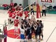 Pallavolo serie Bm: CUS GE v/s NPSG TRADING LOGISTIC SP 0/3