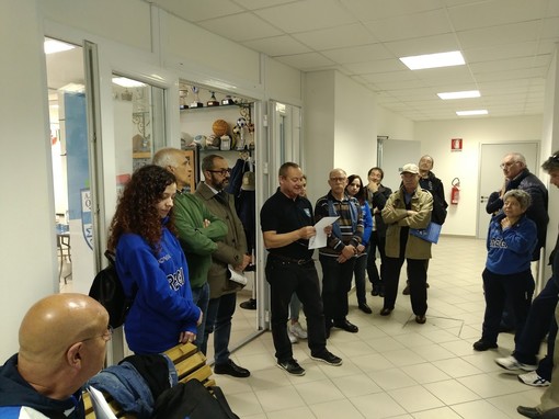 Presentato stasera il torneo della Nuova Oregina Presentato stasera il torneo della Nuova Oregina