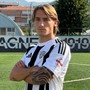 LAVAGNESE Talento in accelerazione: Cesare Ivani rafforza la corsia sinistra bianconera