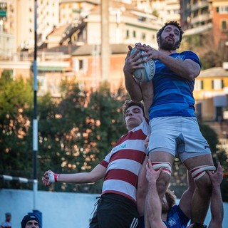 RUGBY Cus Genova-Alghero, un test che può cambiare le sorti di un club