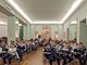 NON SOLO CALCIO La Sanremese incontra la psicologa Iannucci