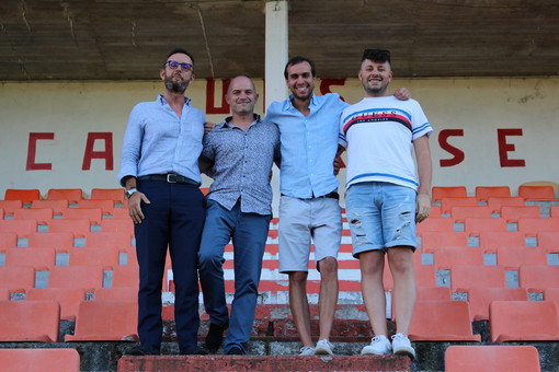 Nasce “La Carcarese è di chi la ama”