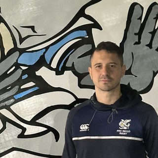 PRO RECCO RUGBY - Interviste tra Squali: quattro chiacchiere con… “Dippa”
