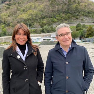RECCO Domenica 24 l'inaugurazione del campo di rugby