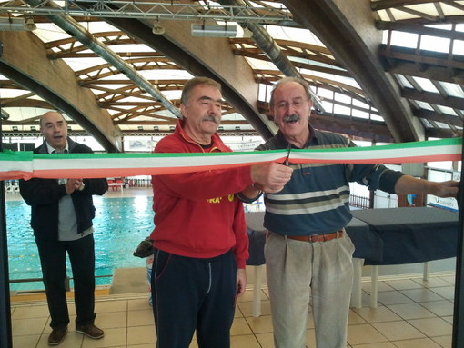 Acquacenter I Delfini Pra