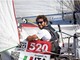 ATTRAVERSARE L’OCEANO PER L’OCEANO: IL VELISTA SARDO FRANCESCO FARCI E A SUA MINI TRANSAT 2023