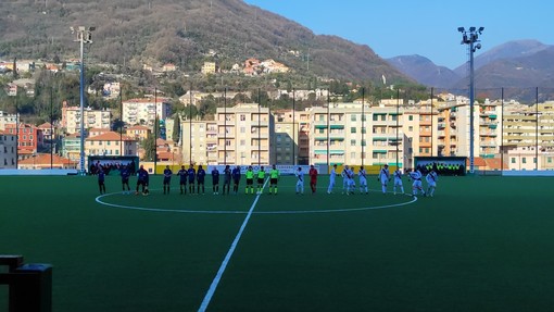 ECCELLENZA Baiardo-Imperia 2-0