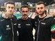 NUOTO Swim Cup Eindhoven: crescono Nardini e Razzetti