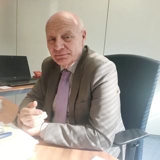 FIGC - Intervista esclusiva a Giulio Ivaldi