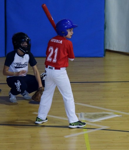 Wester League: la Cairese continua a crescere