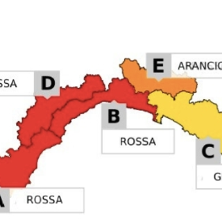 PALLANUOTO Bogliasco-Ancona rinviata