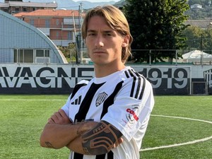 LAVAGNESE Talento in accelerazione: Cesare Ivani rafforza la corsia sinistra bianconera