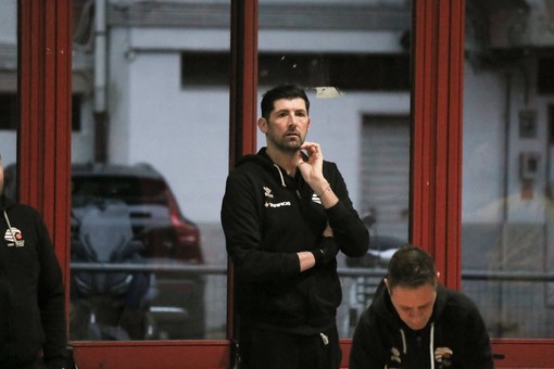 BASKET / LO SPEZIA TARROS CALA IL TRIS