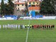 ECCELLENZA Imperia – Arenzano 2-1