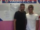 VADO FC Andrea Corsini è un nuovo innesto per l'attacco