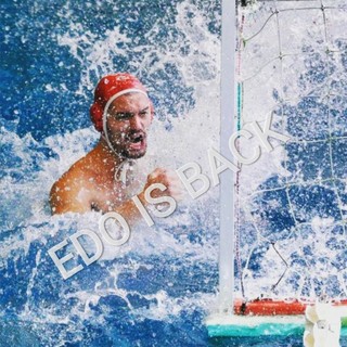 PALLANUOTO/BOGLIASCO Prian torna a casa