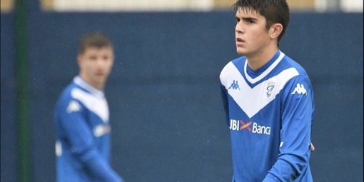 SANREMESE L’attaccante Daniele Del Barba è biancoazzurro