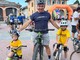 Contraband Cycling Team: bici, amicizia e divertimento oggi ad Osasco