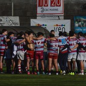 RUGBY FIR Liguria - Il programma del fine settimana (13-14 dicembre) RUGBY FIR Liguria - Il programma del fine settimana (13-14 dicembre)