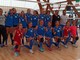 Pallavolo - Rainbow alla Summer Cup mentre la Maggi è selezionata