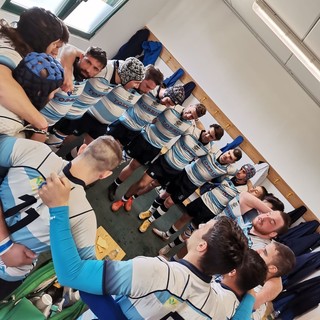 PRO RECCO RUGBY - GLI SQUALI BATTUTI A BIELLA, L’U19 VITTORIOSA A COLLEGNO