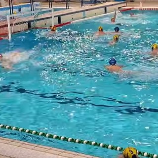 PALLANUOTO A2M: Bogliasco stende il Bergamo e vola al quarto posto