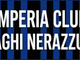 NASCE "Imperia club Draghi nerazzurri"