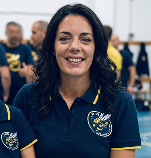 RUGBY Una nuova presidentessa per un club ligure RUGBY Una nuova presidentessa per un club ligure