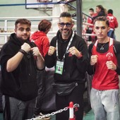 PUGILATO Round Zero Gym ASD: dal 1° settembre nuova stagione a La Spezia