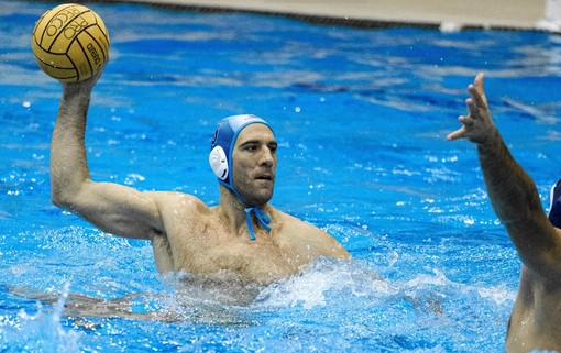 PALLANUOTO A1, Pro Recco - Florentia 20-5