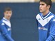 SANREMESE L’attaccante Daniele Del Barba è biancoazzurro