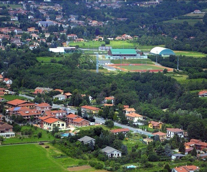 SANREMESE I convocati per il ritiro di Cantalupa