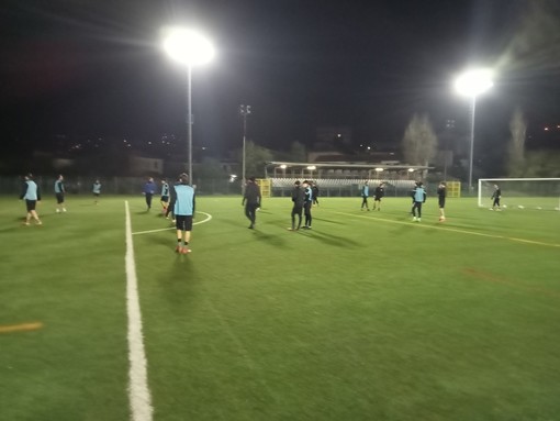 Calcio - Derby provinciale al &quot;Denis Pieroni&quot;