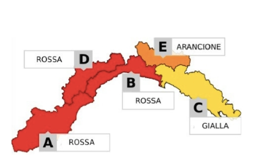 PALLANUOTO Bogliasco-Ancona rinviata