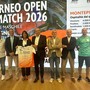 TENNIS Presentata la terza edizione del Torneo Open Celle Ligure Italmatch