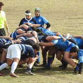 FIR Liguria - I risultati del fine settimana (6-7 dicembre) FIR Liguria - I risultati del fine settimana (6-7 dicembre)