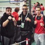 PUGILATO Round Zero Gym ASD: dal 1° settembre nuova stagione a La Spezia
