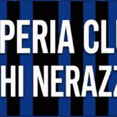 NASCE "Imperia club Draghi nerazzurri" NASCE "Imperia club Draghi nerazzurri"