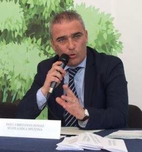 Cristiano Lavaggi