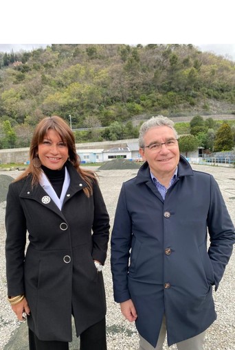 RECCO Domenica 24 l'inaugurazione del campo di rugby
