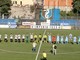 COPPA ITALIA SERIE D/ IMPERIA 1 SANREMESE 2