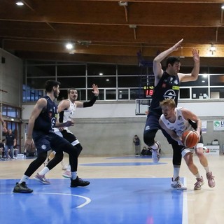 BASKET / TARROS A CACCIA DI UN PRESTIGIOSISSIMO TRIS