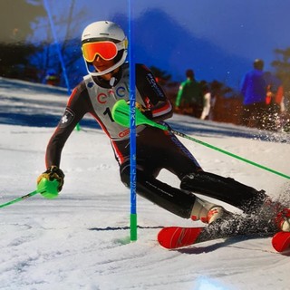 SCI/ Sofia Funaro e Federico Cella verso i Campionati Giovani Italiani