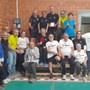 "Il tennistavolo come terapia complementare nella malattia di Parkinson", successo per la giornata organizzata a Toirano