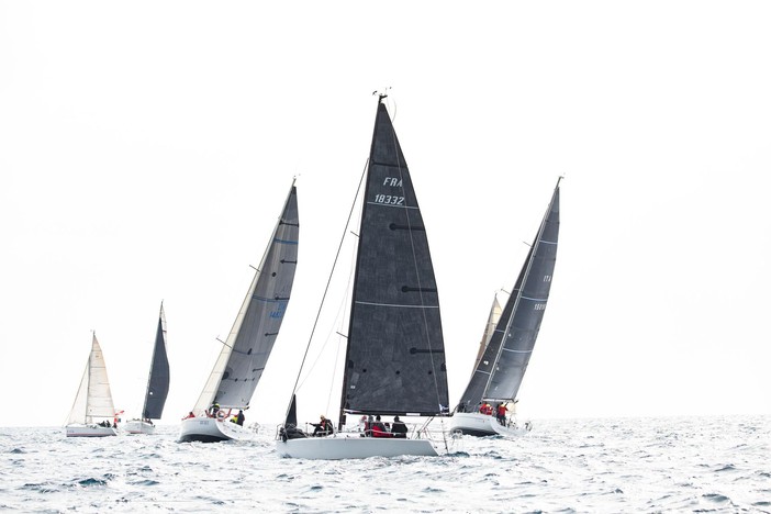 VELA Premiati tutti i vincitori del 35° Campionato Intercircoli