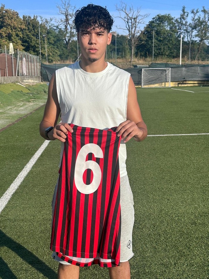 PRIMA CATEGORIA SPEZIA Sarzanese calcio scatenata sul mercato PRIMA CATEGORIA SPEZIA Sarzanese calcio scatenata sul mercato