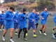 IMPERIA-LAVAGNESE Ecco i convocati neroazzurri