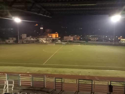Calcio - Il Levanto fa gli onori di casa alla vicecapolista